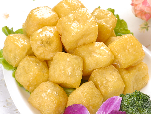 豆腐技術(shù)培訓(xùn)