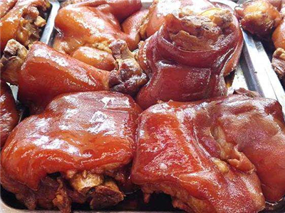 豬腳飯培訓 豬腳飯培訓